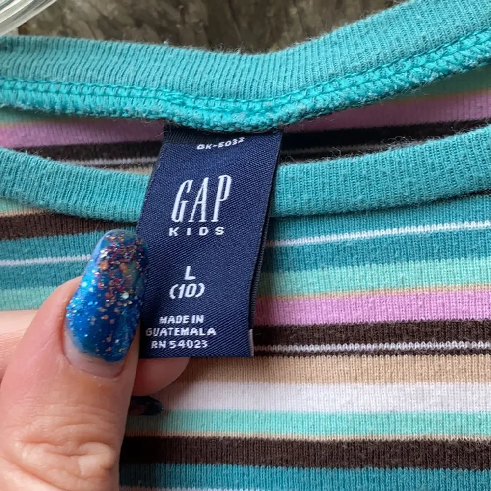 GAP good
